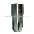 LAKE double wall stainless steel travel cup promotional
